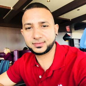 Meet your Posher, Ryan badlu